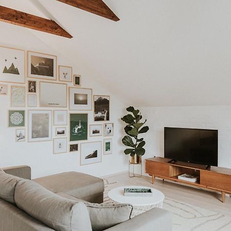 Home In Bled Luaran gambar