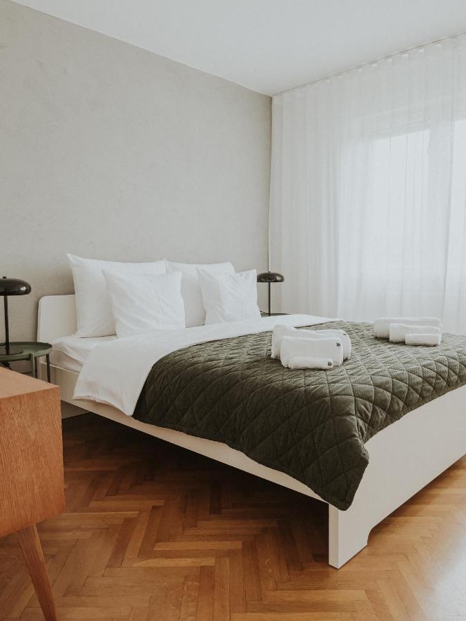 Home In Bled Luaran gambar