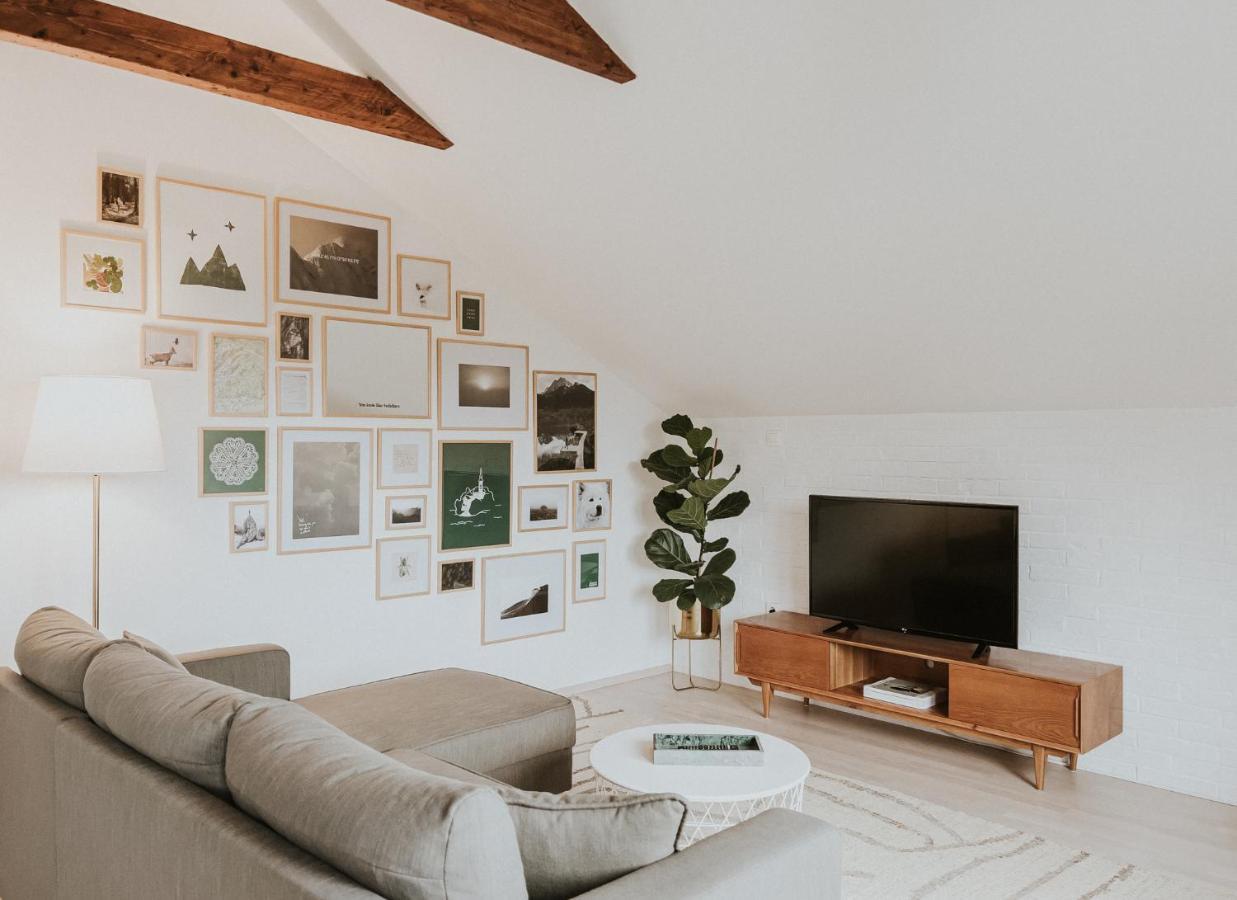 Home In Bled Luaran gambar