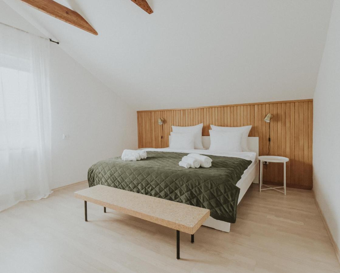 Home In Bled Luaran gambar