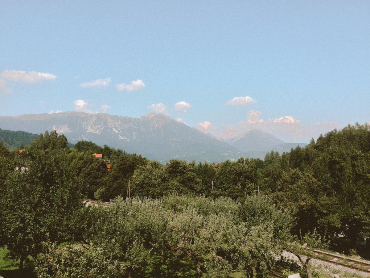 Home In Bled Luaran gambar