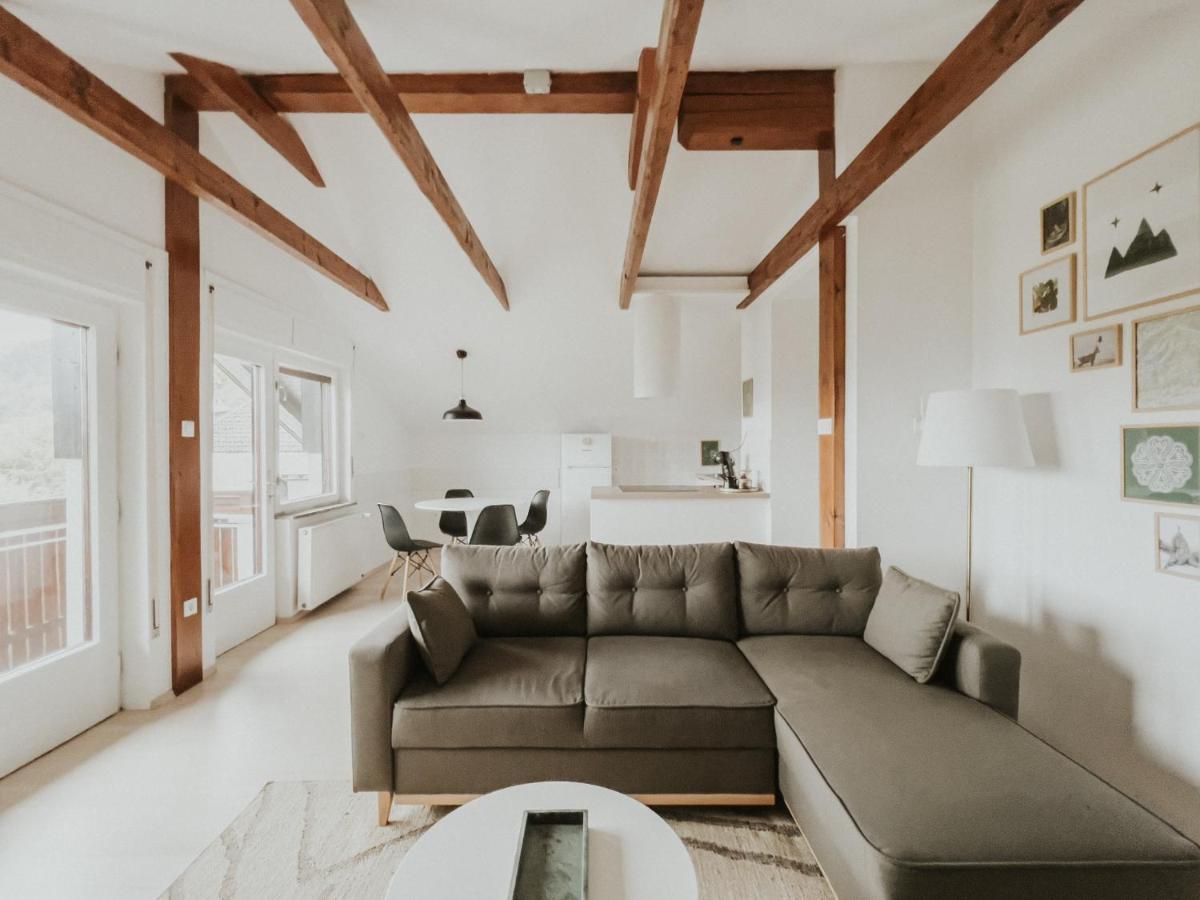Home In Bled Luaran gambar